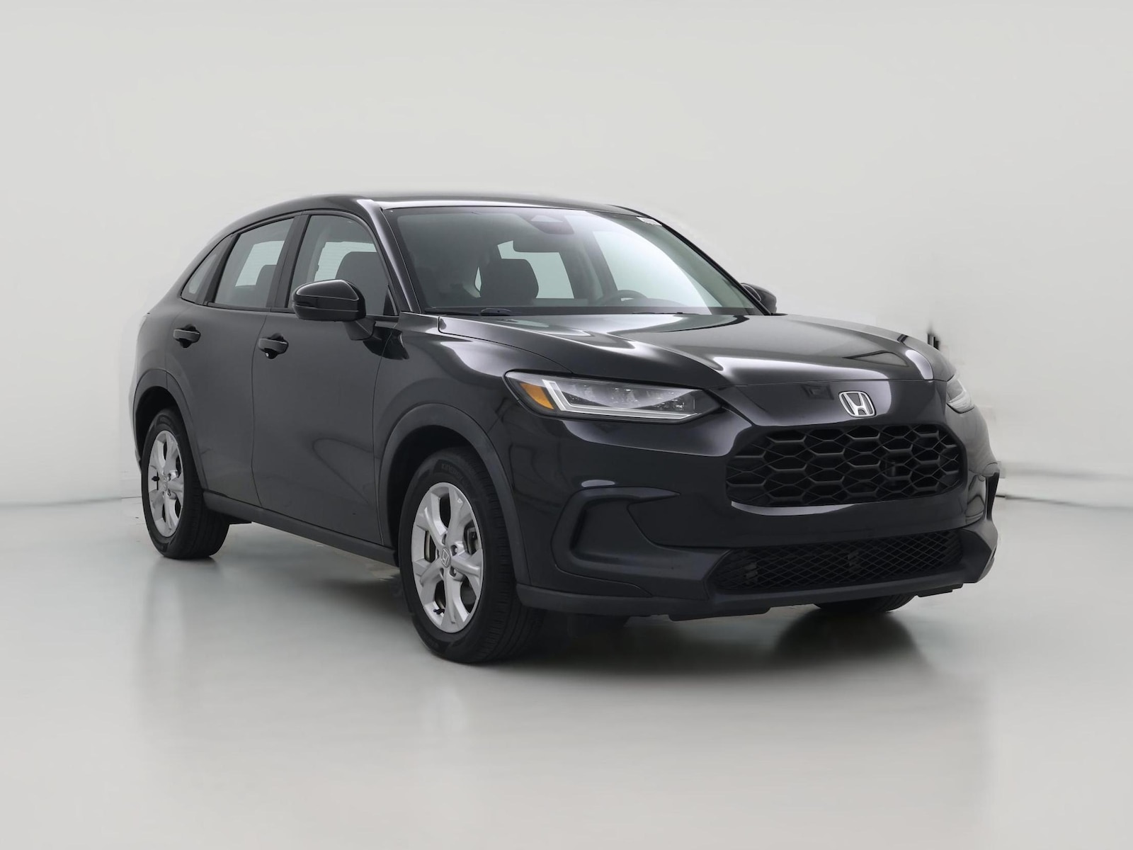 2024 Honda HR-V