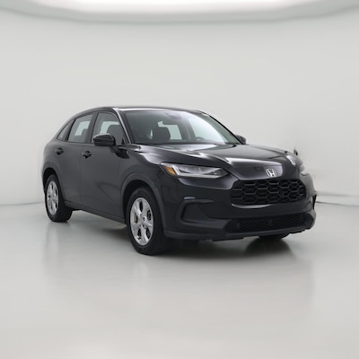 Recommended categories heading image of the selected vehicle