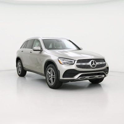 2022 Mercedes-Benz GLC300