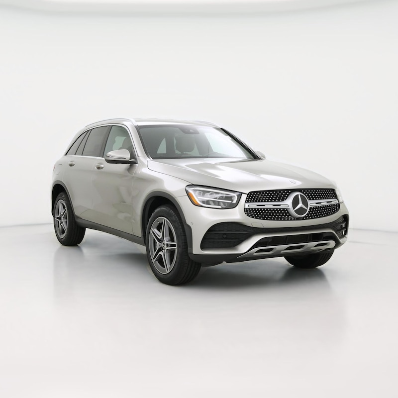 2022 Mercedes-Benz GLC300