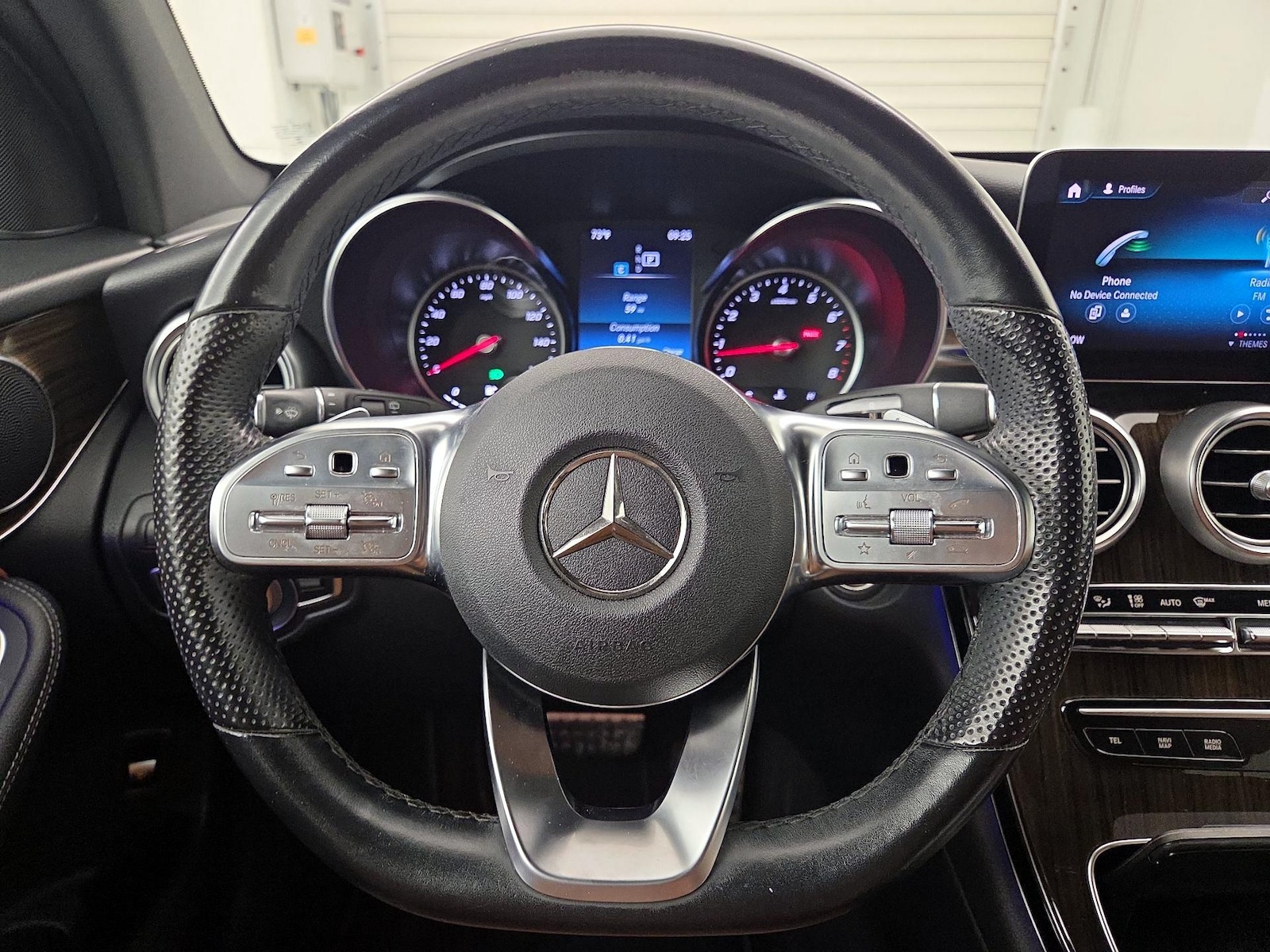 Remote Start