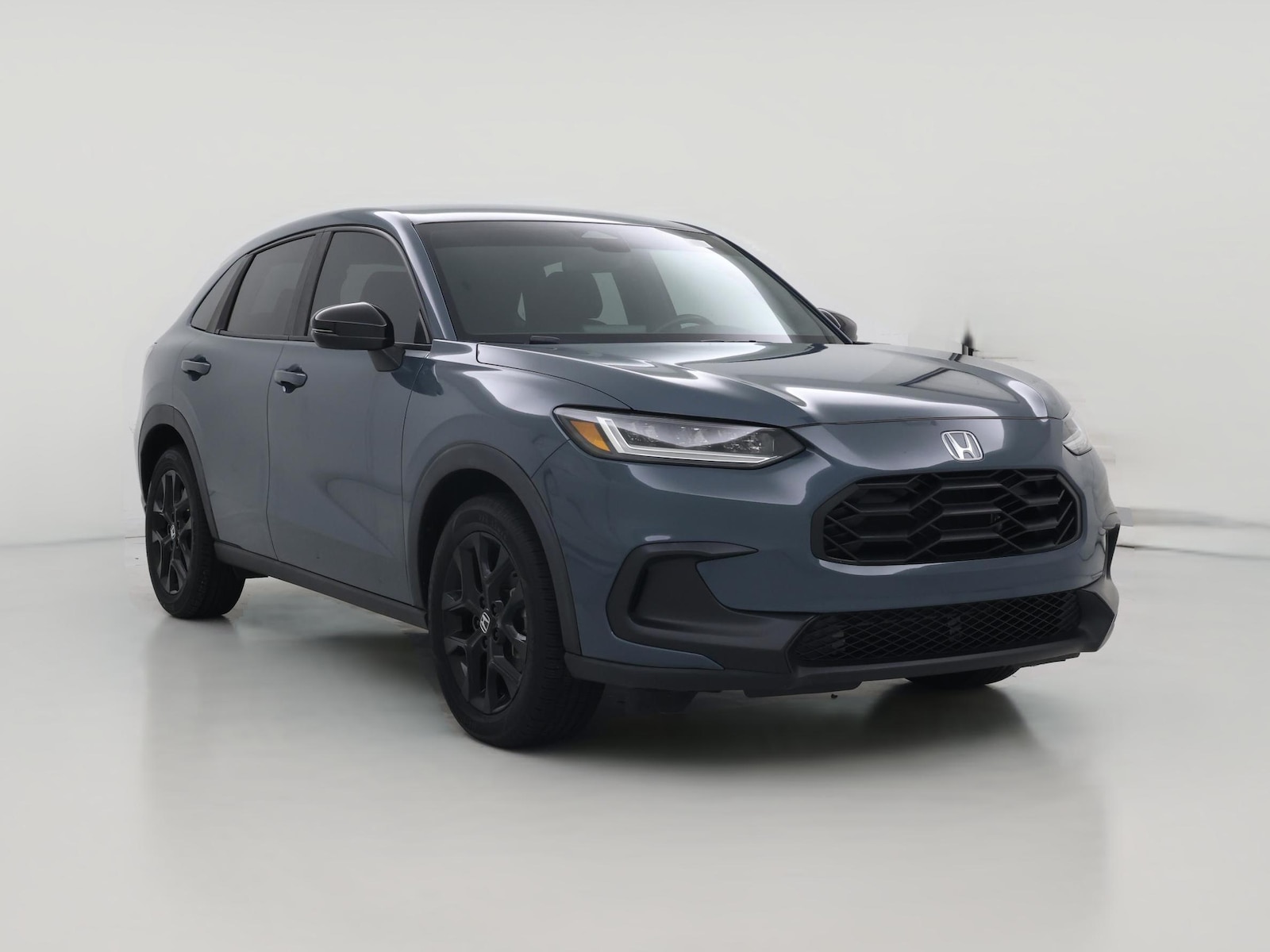 2024 Honda HR-V