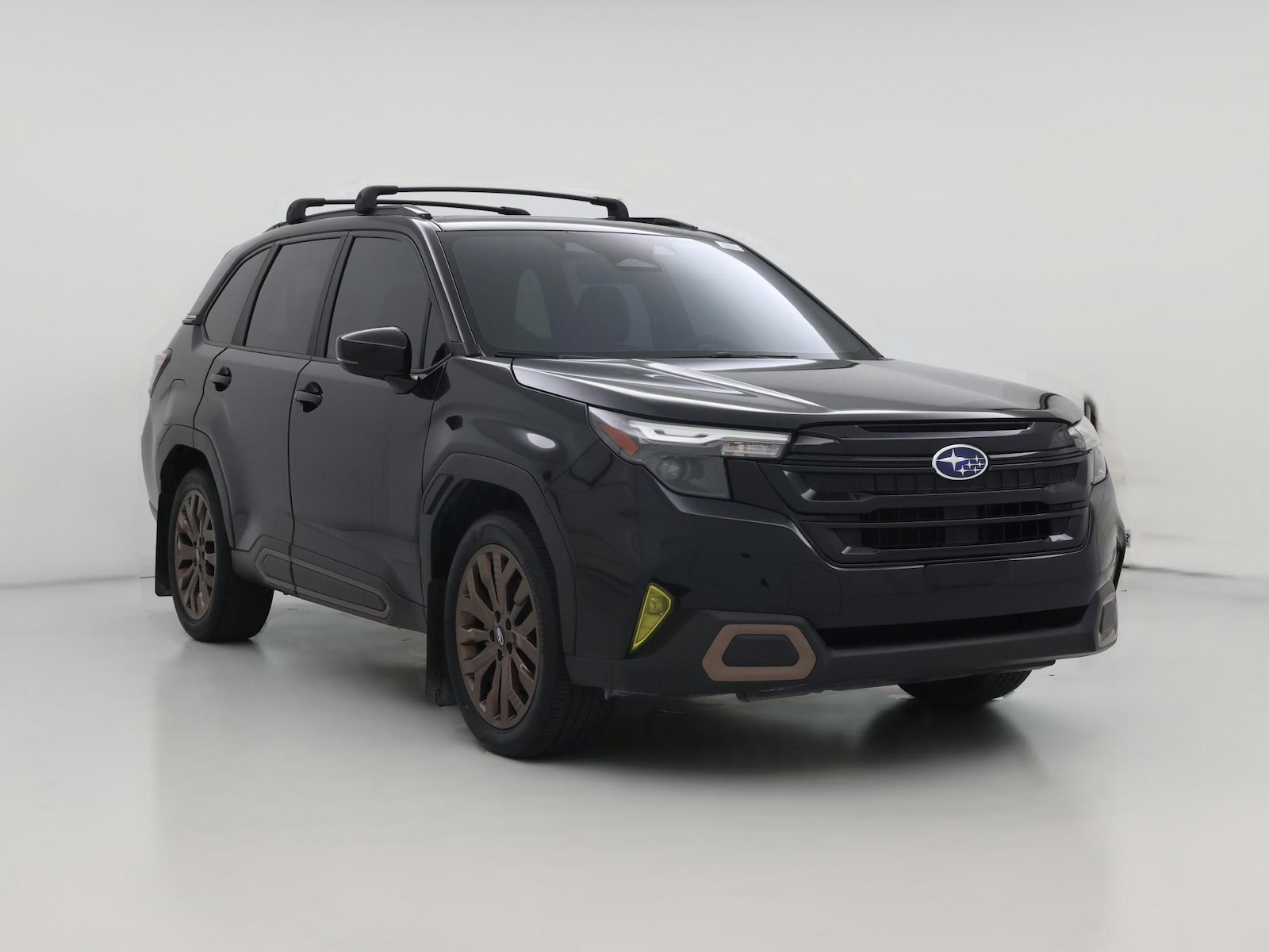Smart Key & Power Hatch/Deck Lid