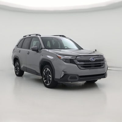 Vehicle exterior view