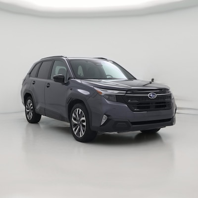 Vehicle exterior view