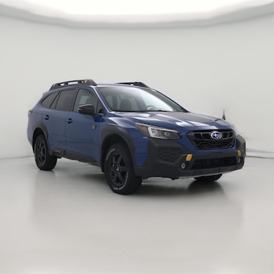 Vehicle exterior view
