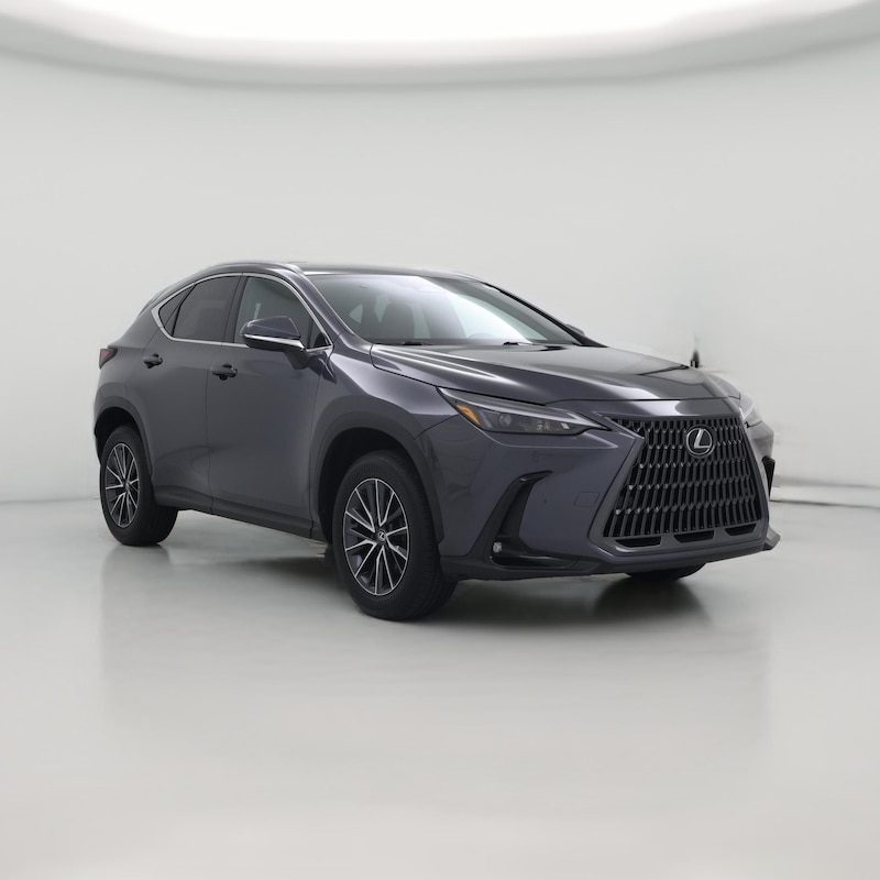2025 Lexus NX 250 Premium