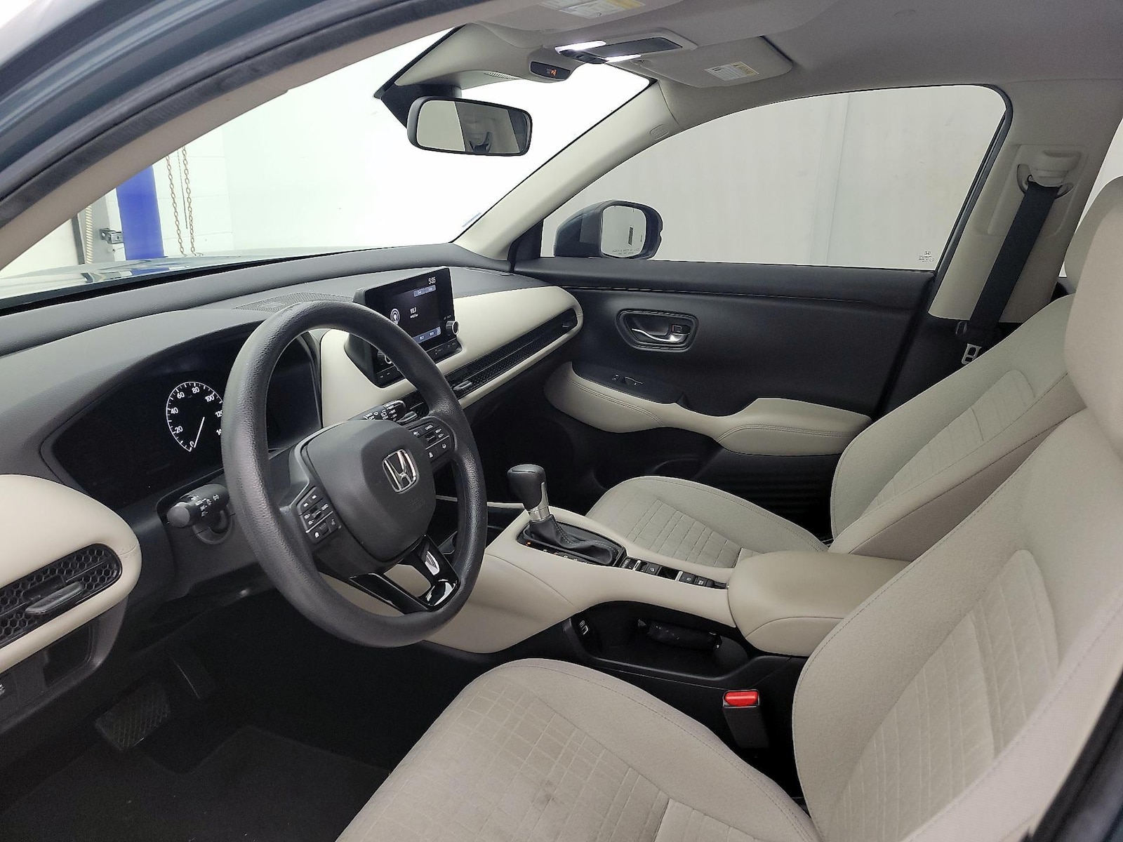 Side Airbags