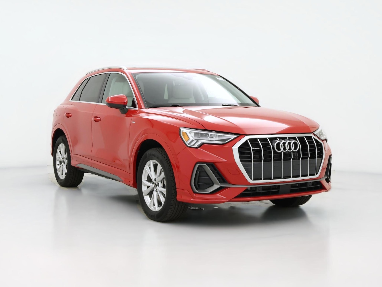 2025 Audi Q3 S Line Premium Plus