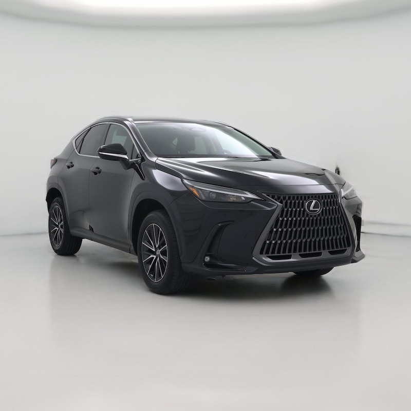 2024 Lexus NX 250 Premium