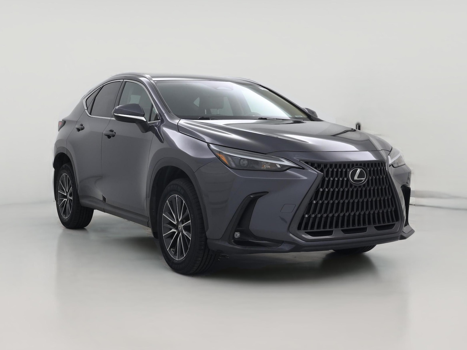 2023 Lexus NX