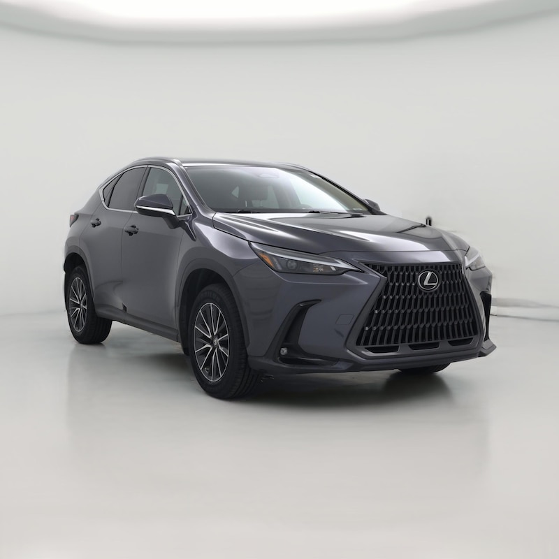 2023 Lexus NX 250