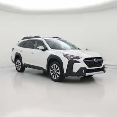 2025 Subaru Outback Touring XT