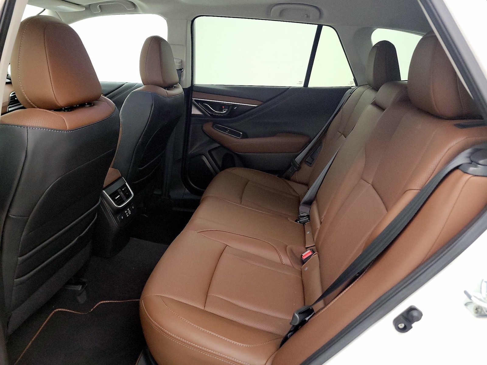Rear Seat Heaters