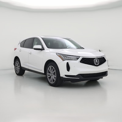 2024 Acura RDX SH-AWD Technology