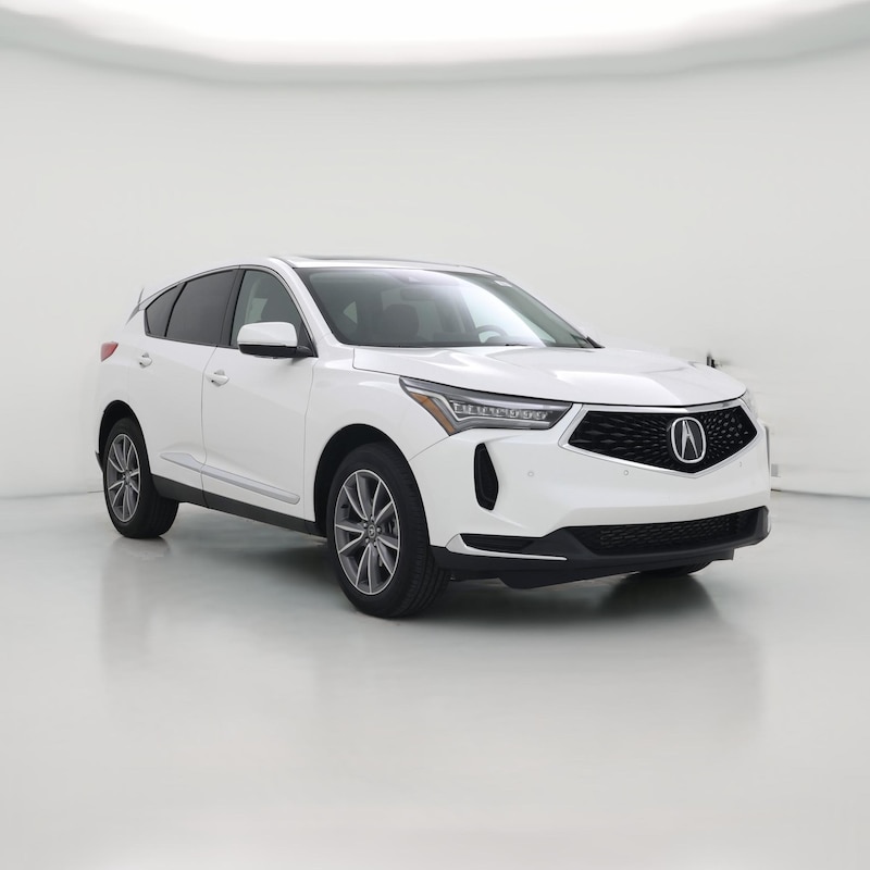2024 Acura RDX SH-AWD Technology