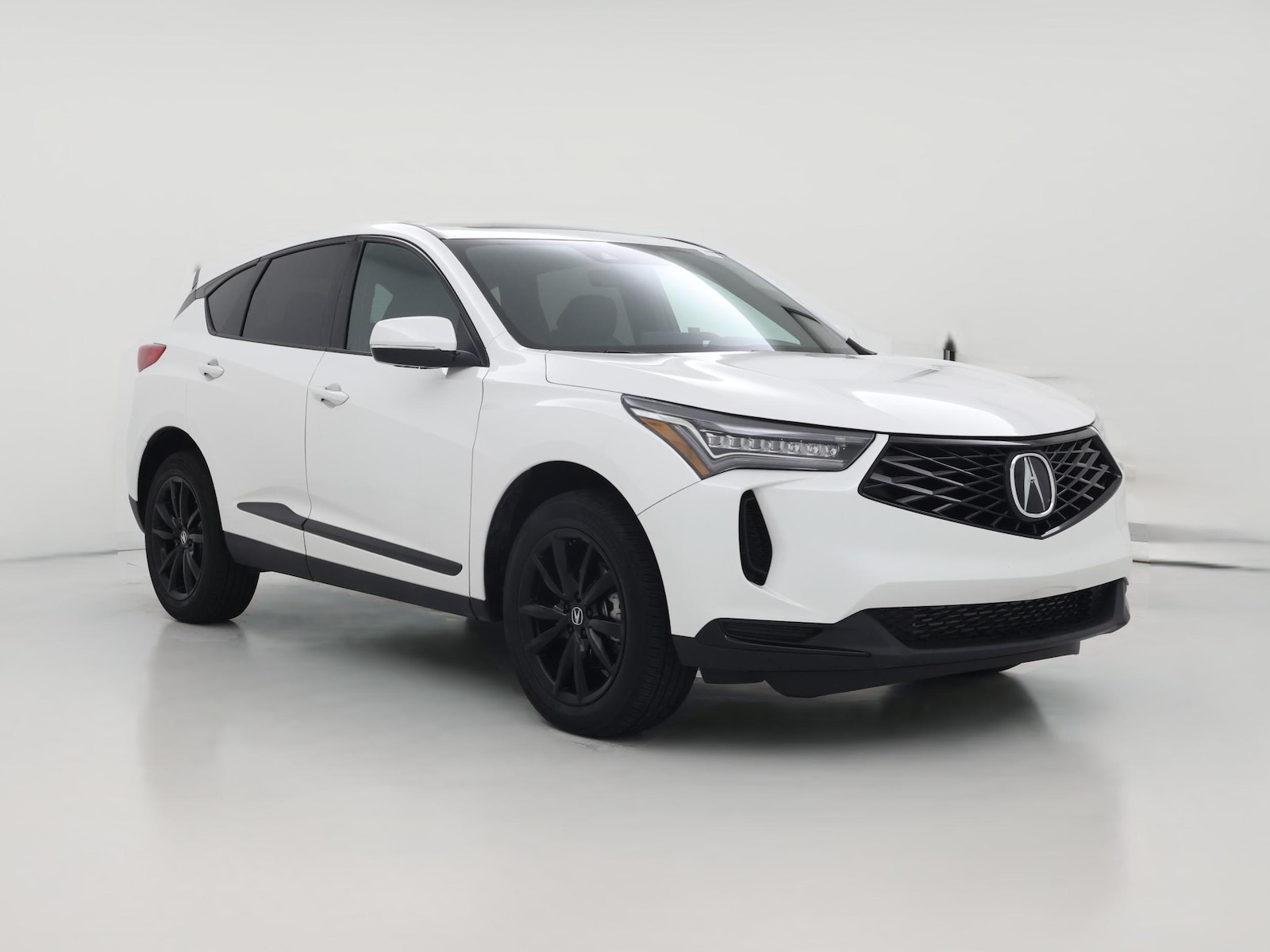 2025 Acura RDX
