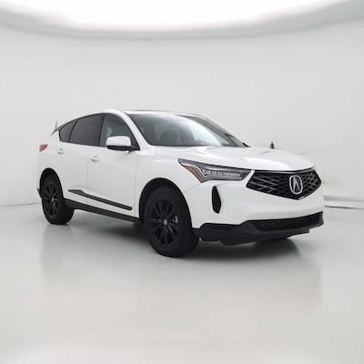 Vehicle exterior view