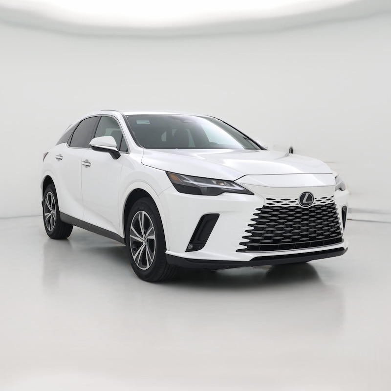 2024 Lexus RX 350