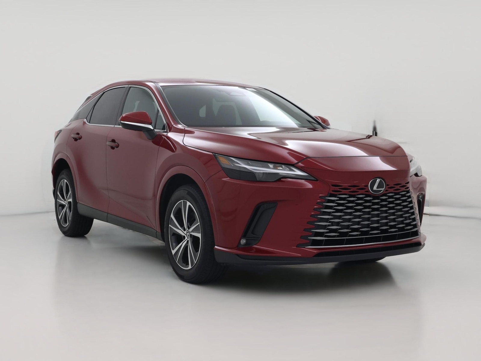 2025 Lexus RX 350