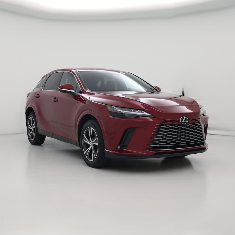 2025 Lexus RX 350
