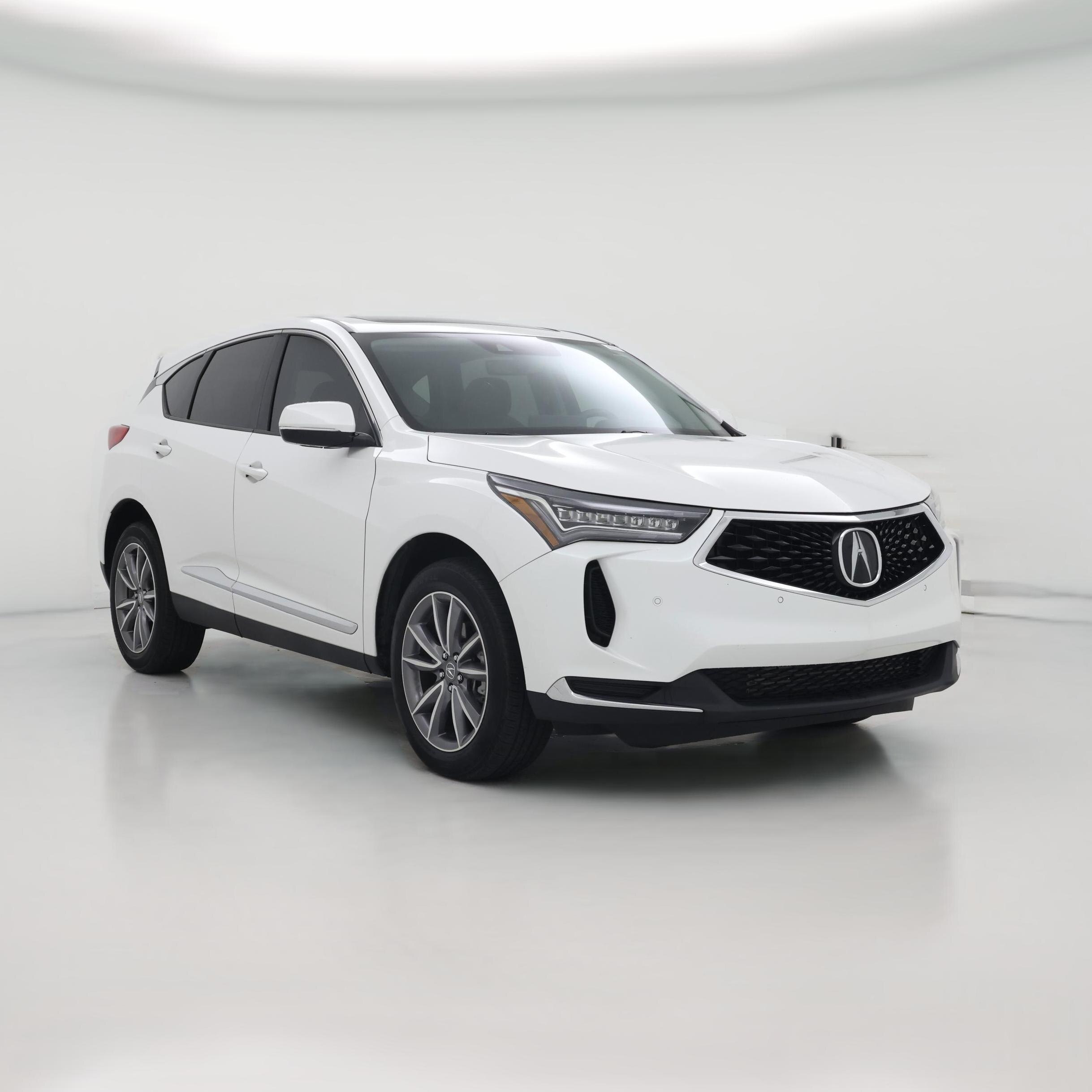 2024 Acura RDX