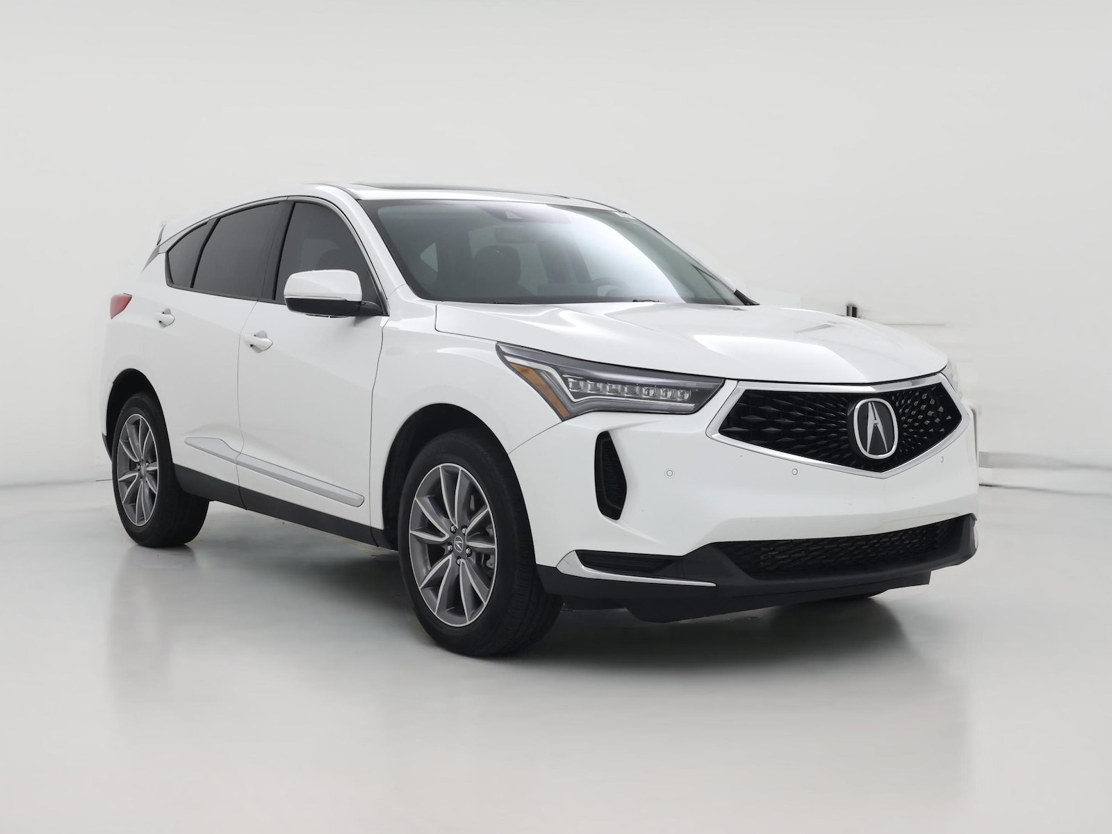 2024 Acura RDX Technology Package