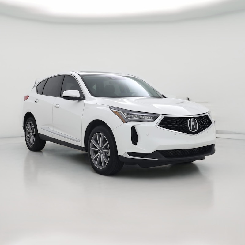 2024 Acura RDX SH-AWD Technology