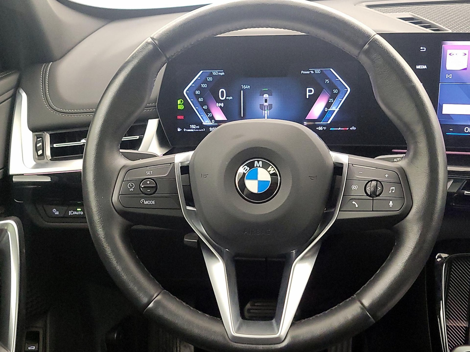 Lane Departure Warning