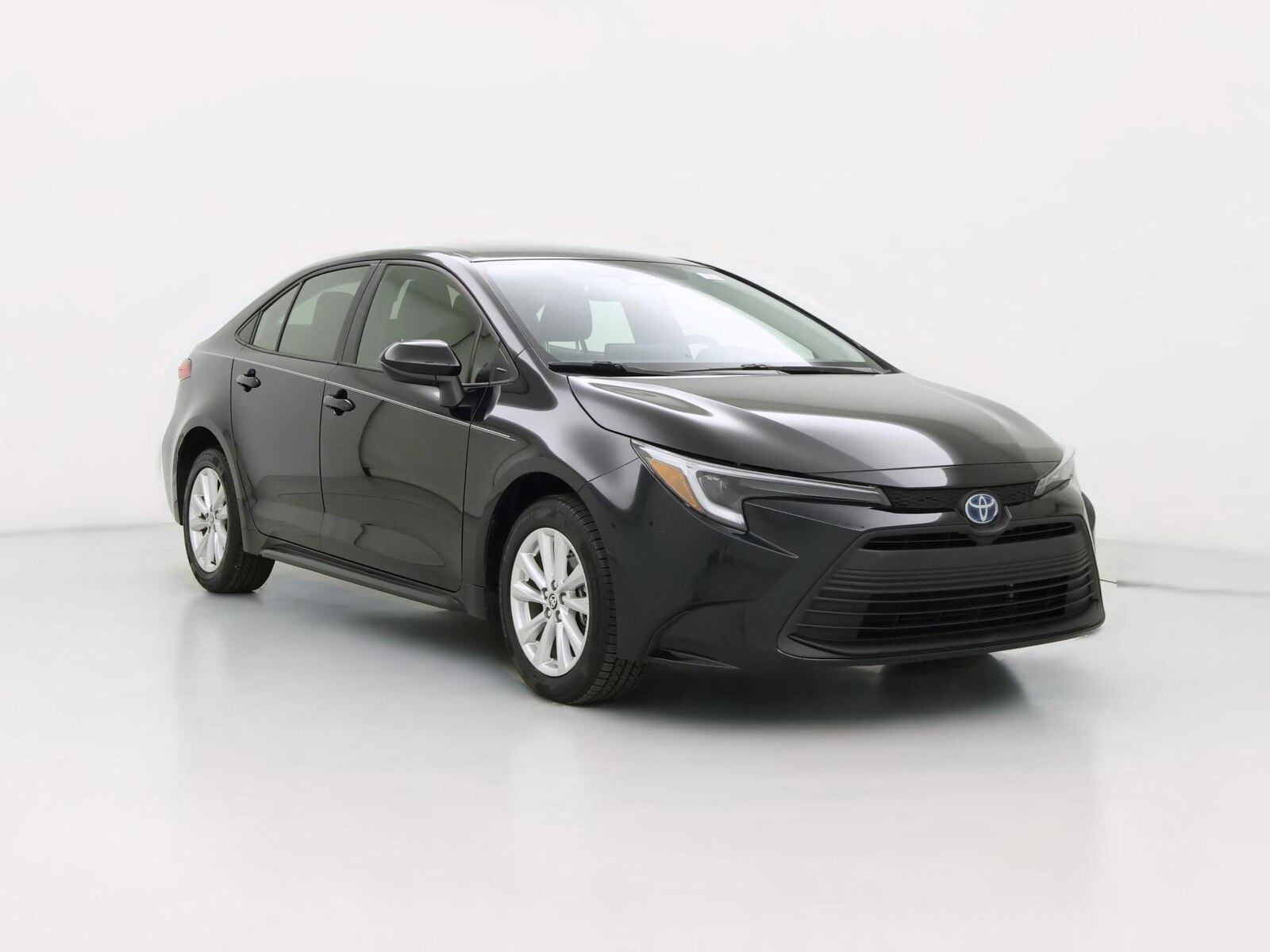 Smart Key & Blind Spot Monitor