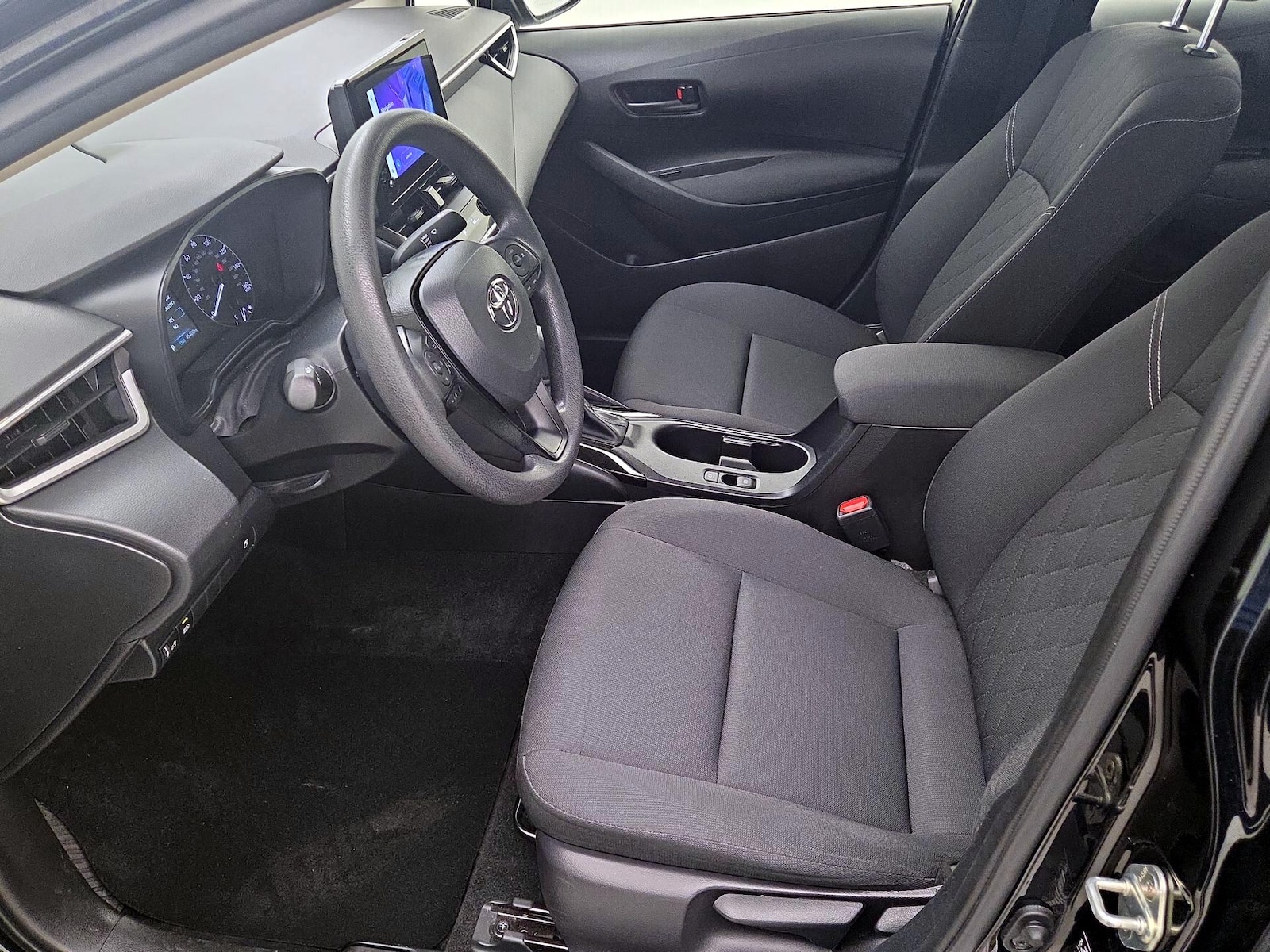 Side Airbags