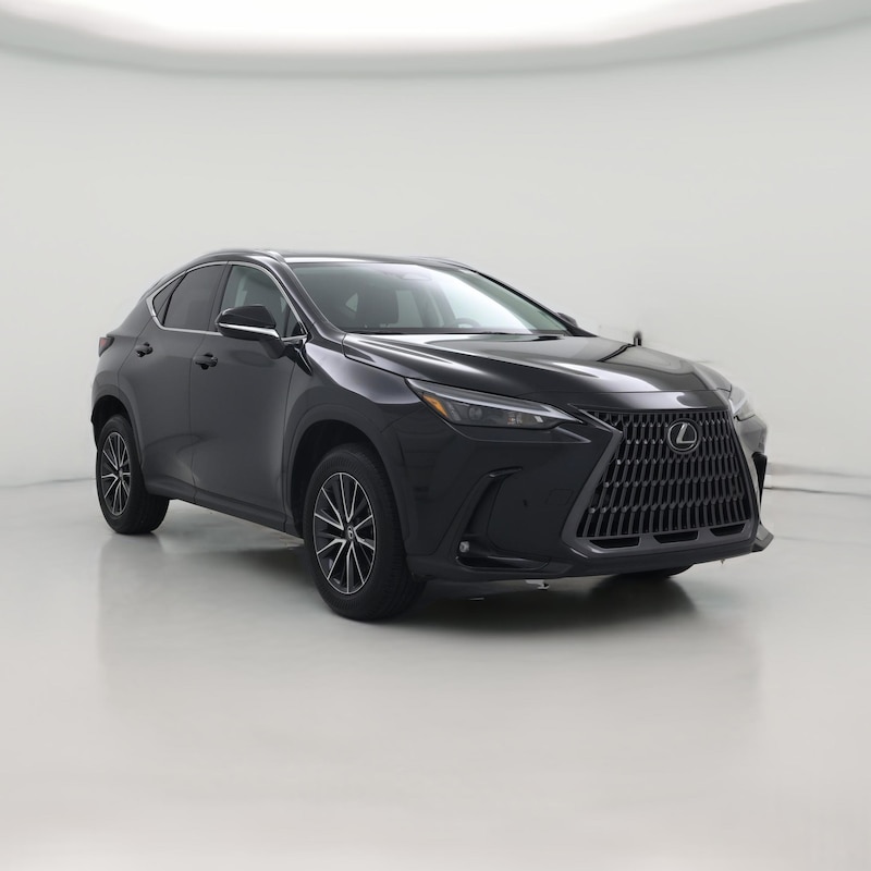 2024 Lexus NX 250 Premium