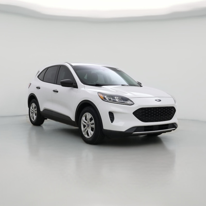 2022 Ford Escape S