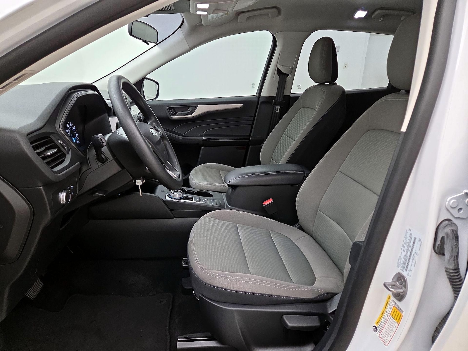 Side Airbags