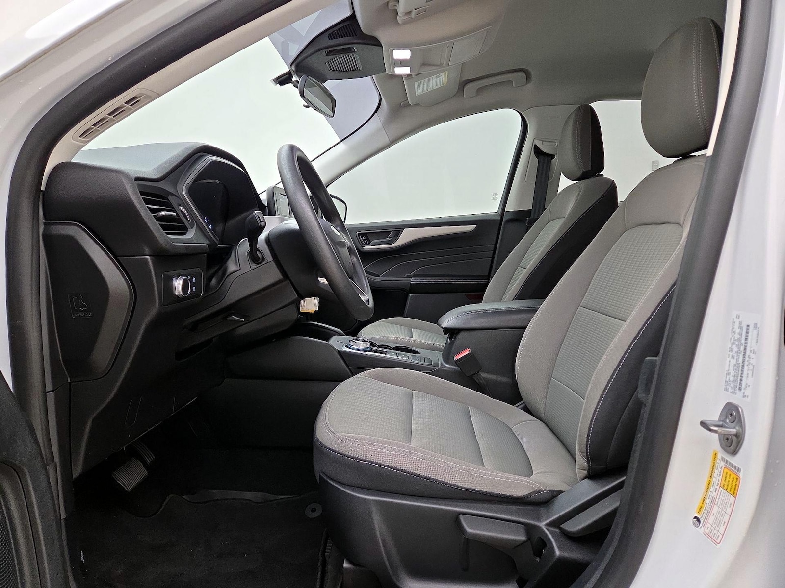 Side Airbags