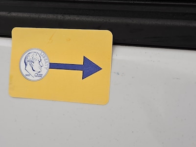 Condition detail