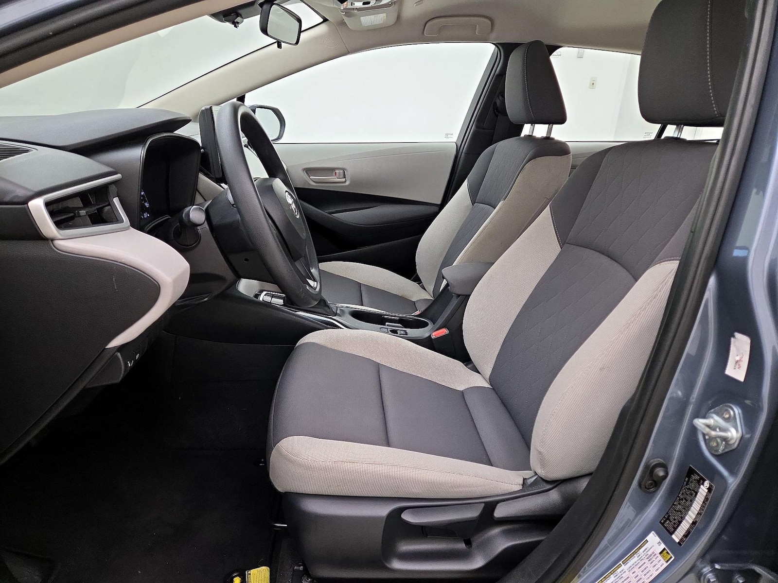 Side Airbags