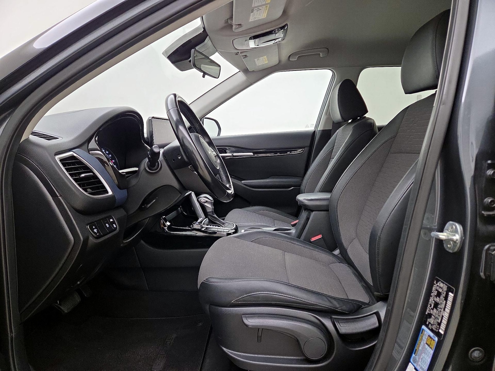 Side Airbags