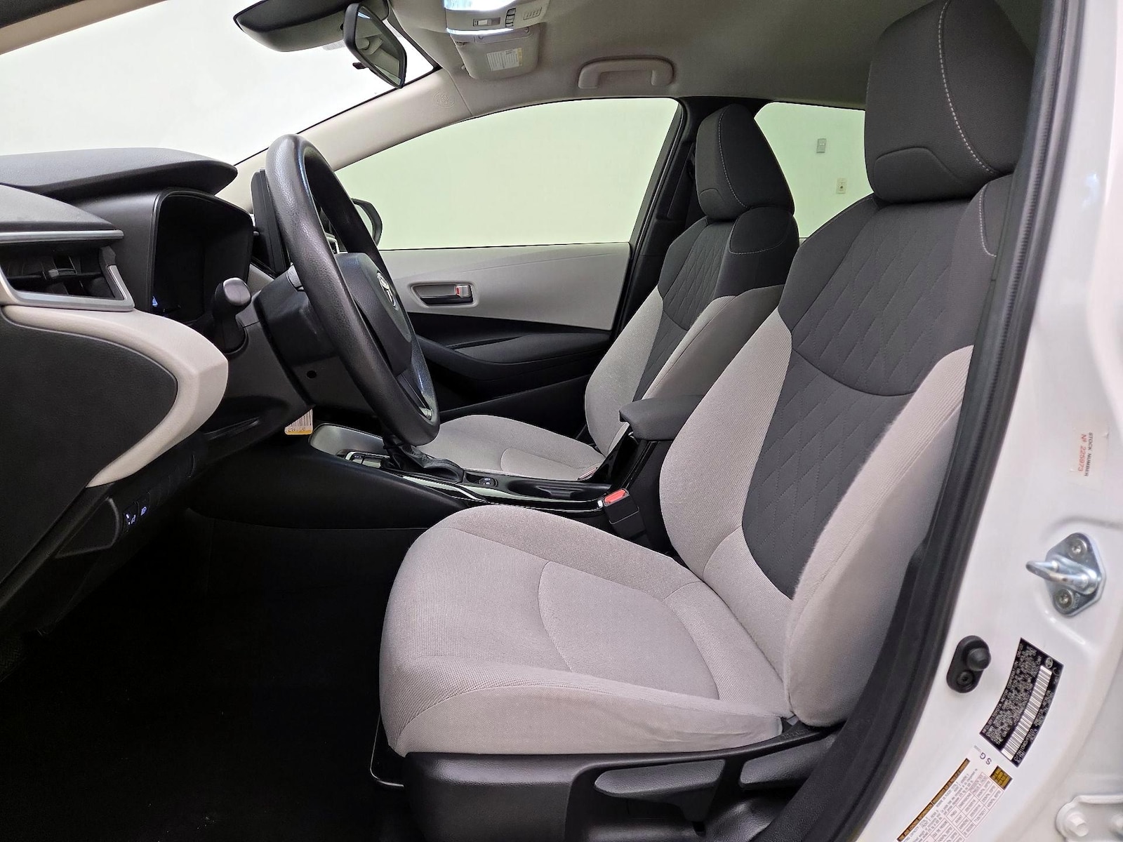 Side Airbags