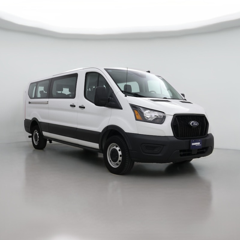 2023 Ford Transit 350 XL