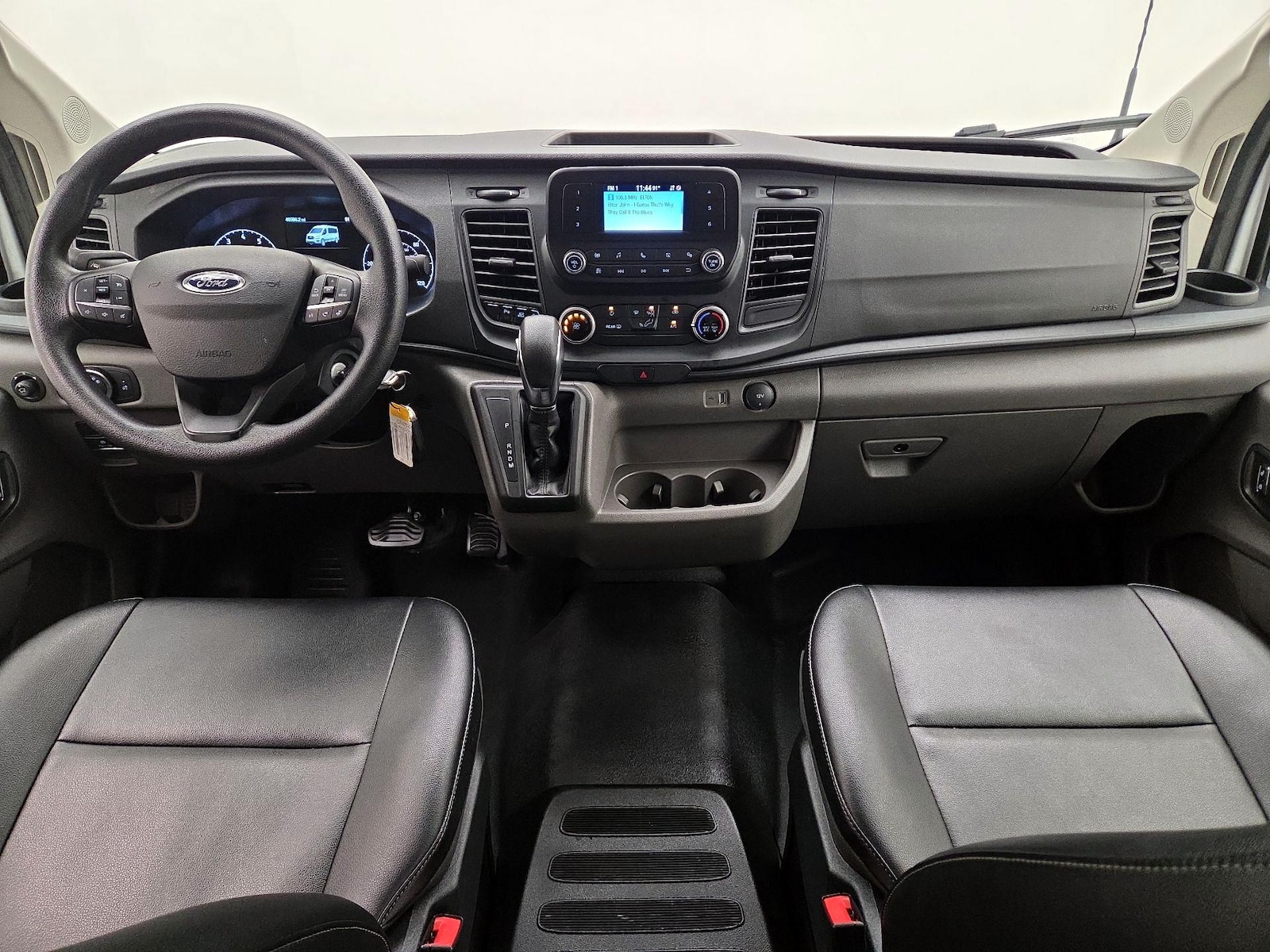 Rear View Camera