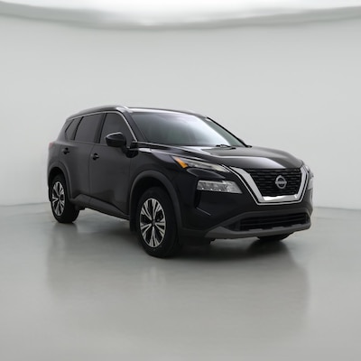 Recommended categories heading image of the selected vehicle