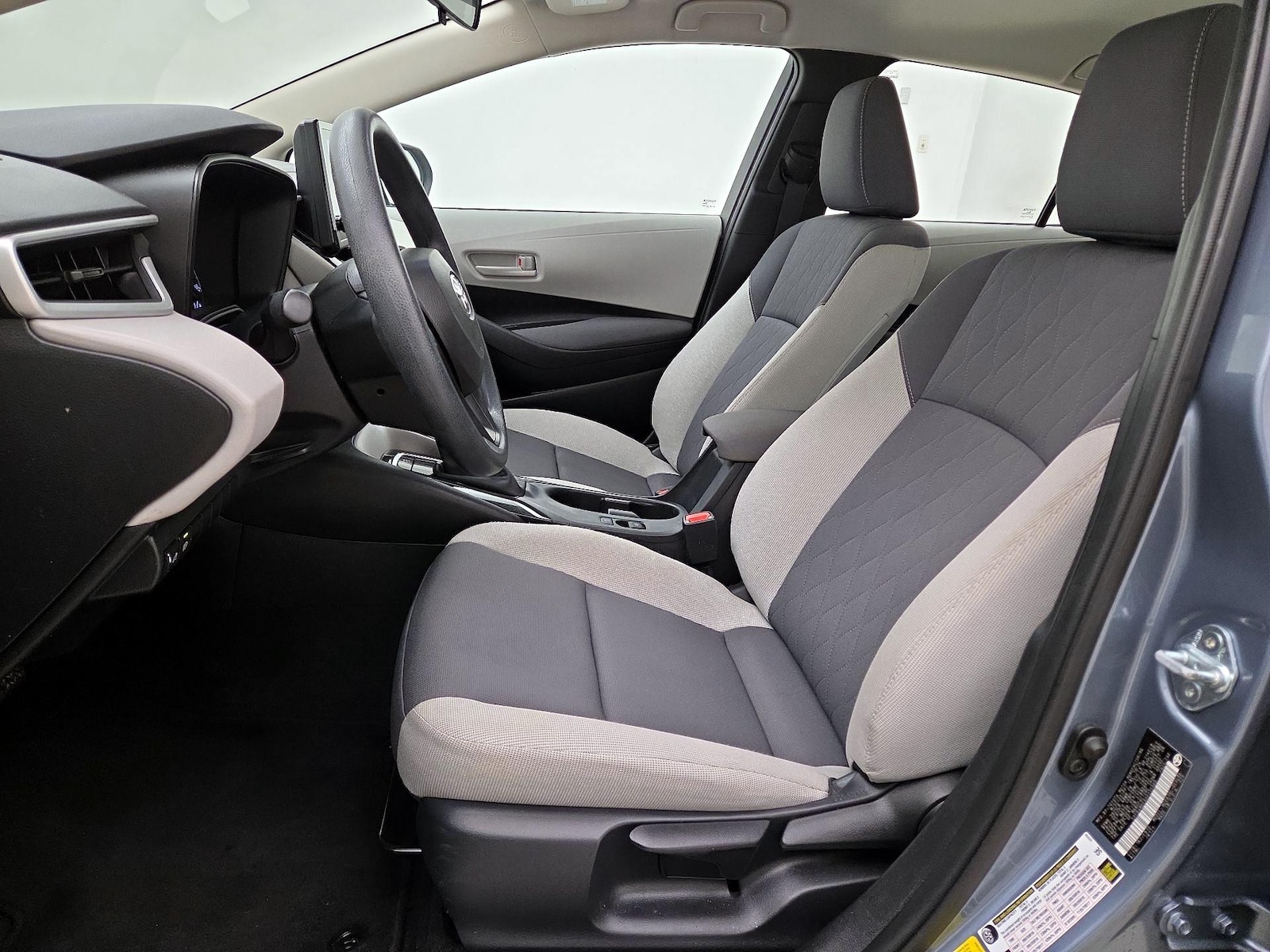 Side Airbags