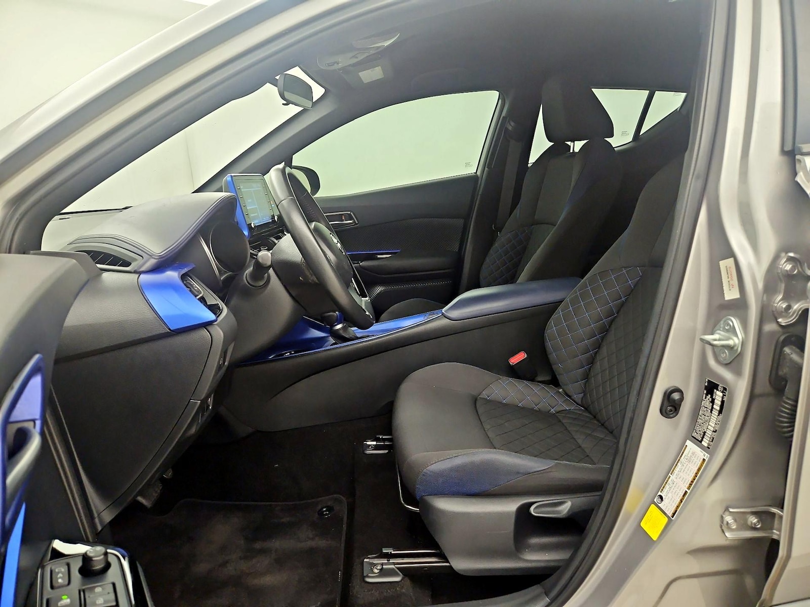 Side Airbags