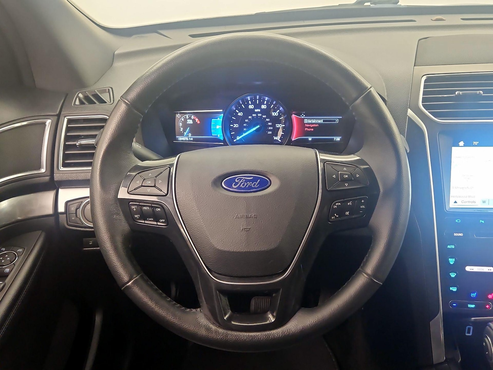 Remote Start