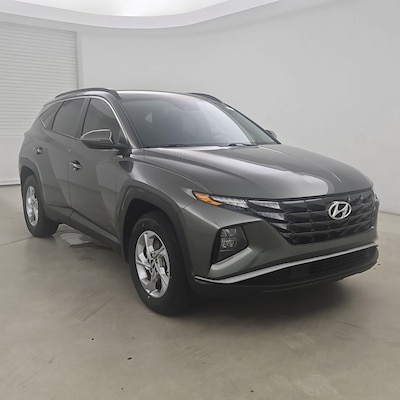 Vehicle exterior view