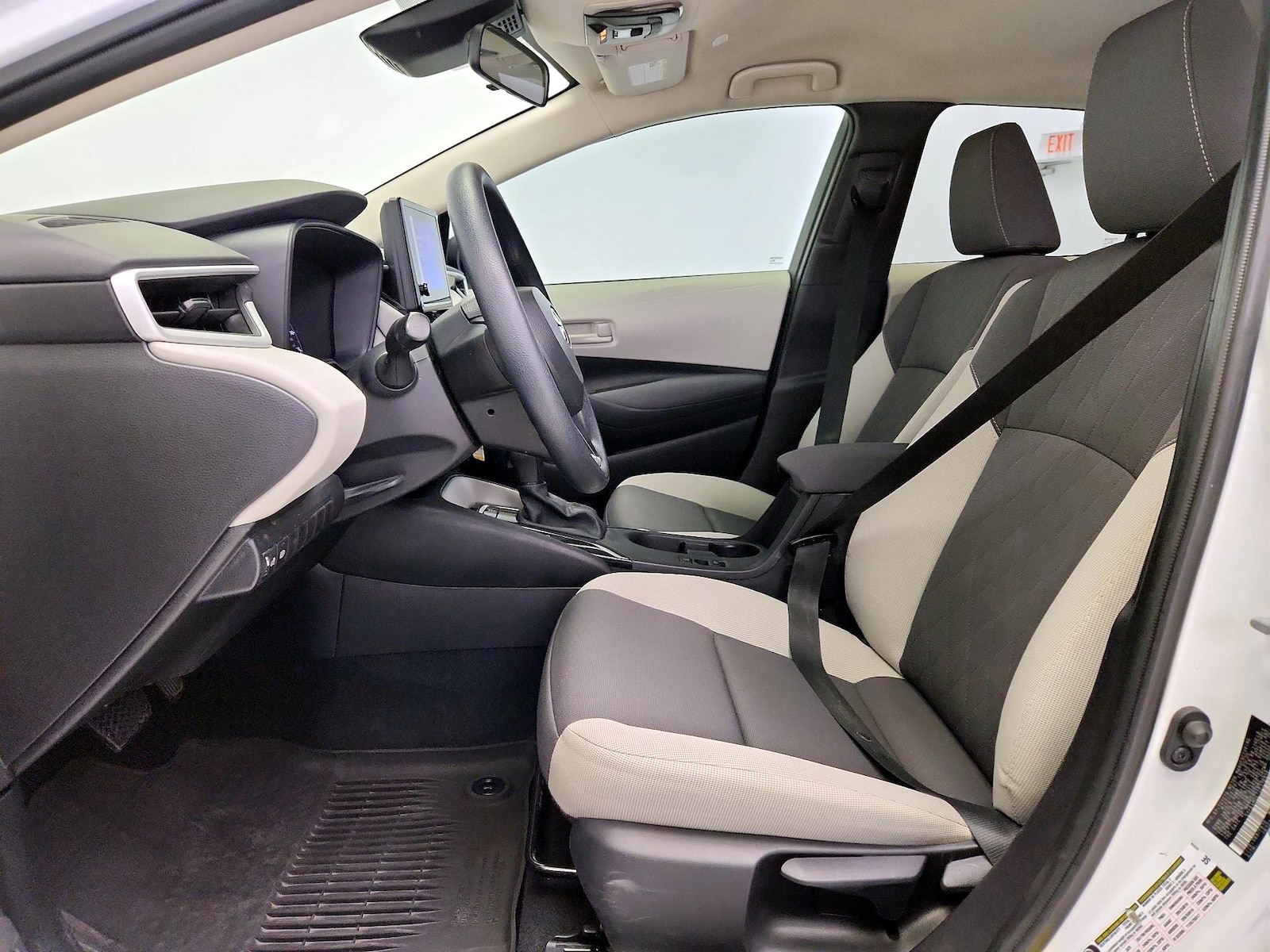 Side Airbags