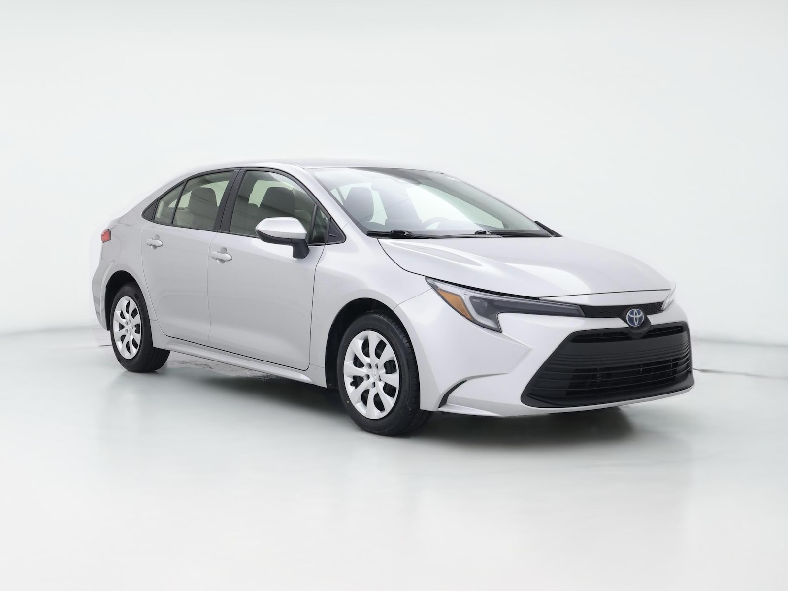 Smart Key & Blind Spot Monitor