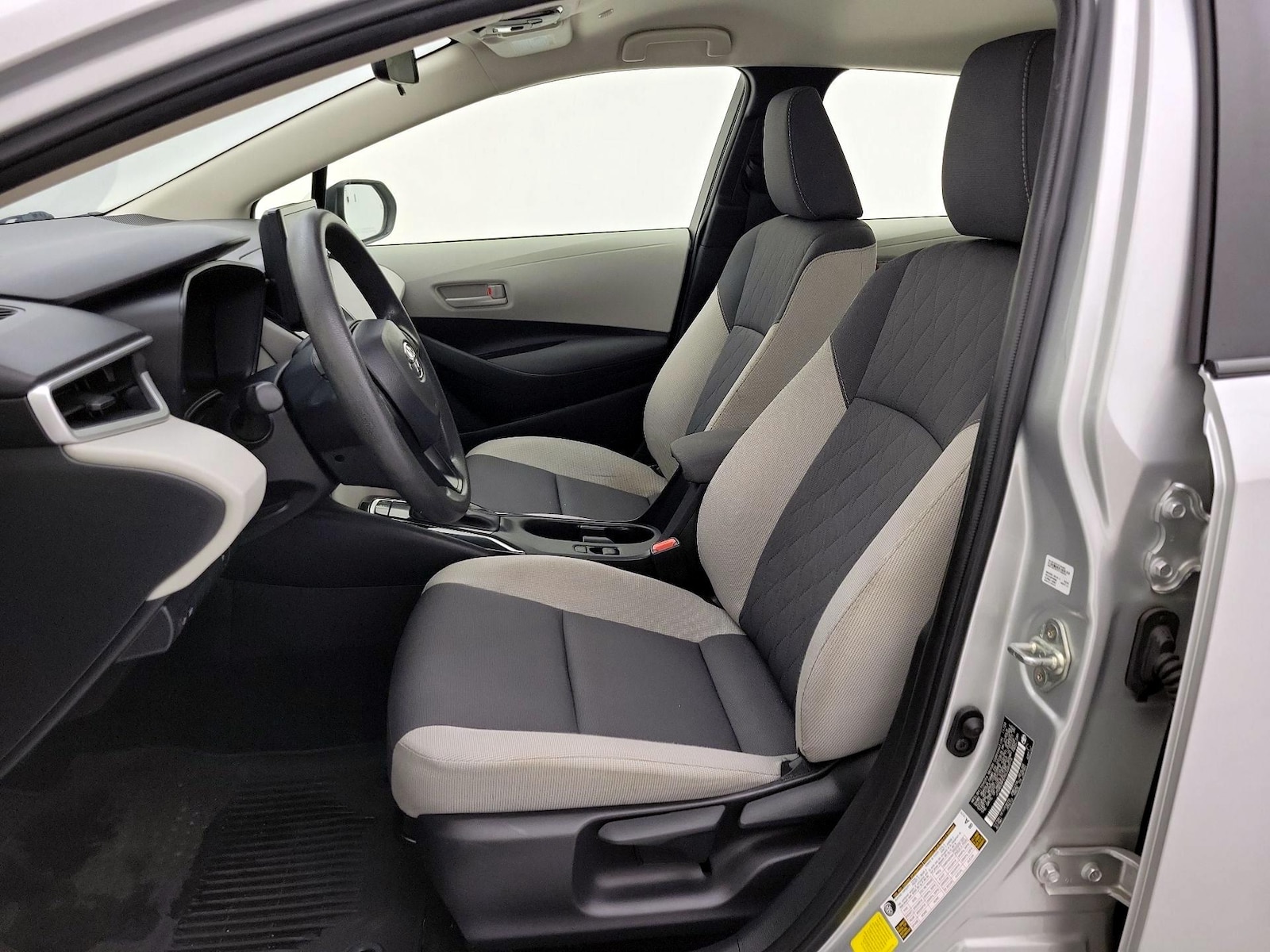 Side Airbags