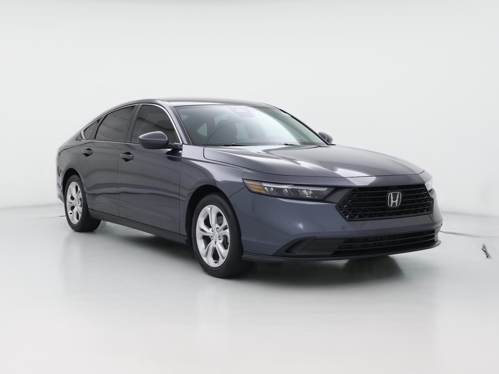 2026 Honda Accord